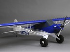 E-flite Carbon-Z Cub BNF Basic